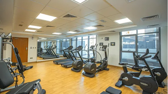 Gym 